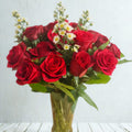 Rosy Radiance