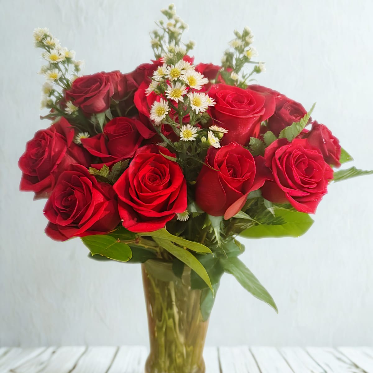 Rosy Radiance