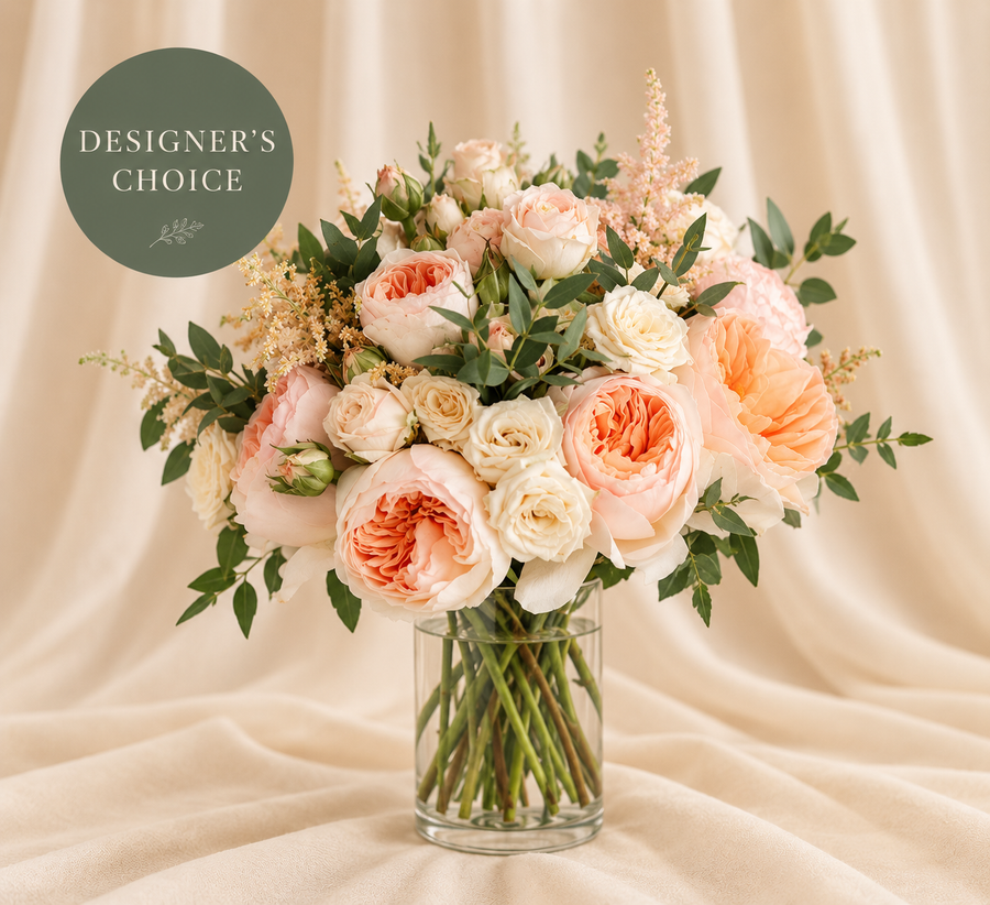 Designer's Choice Pastels